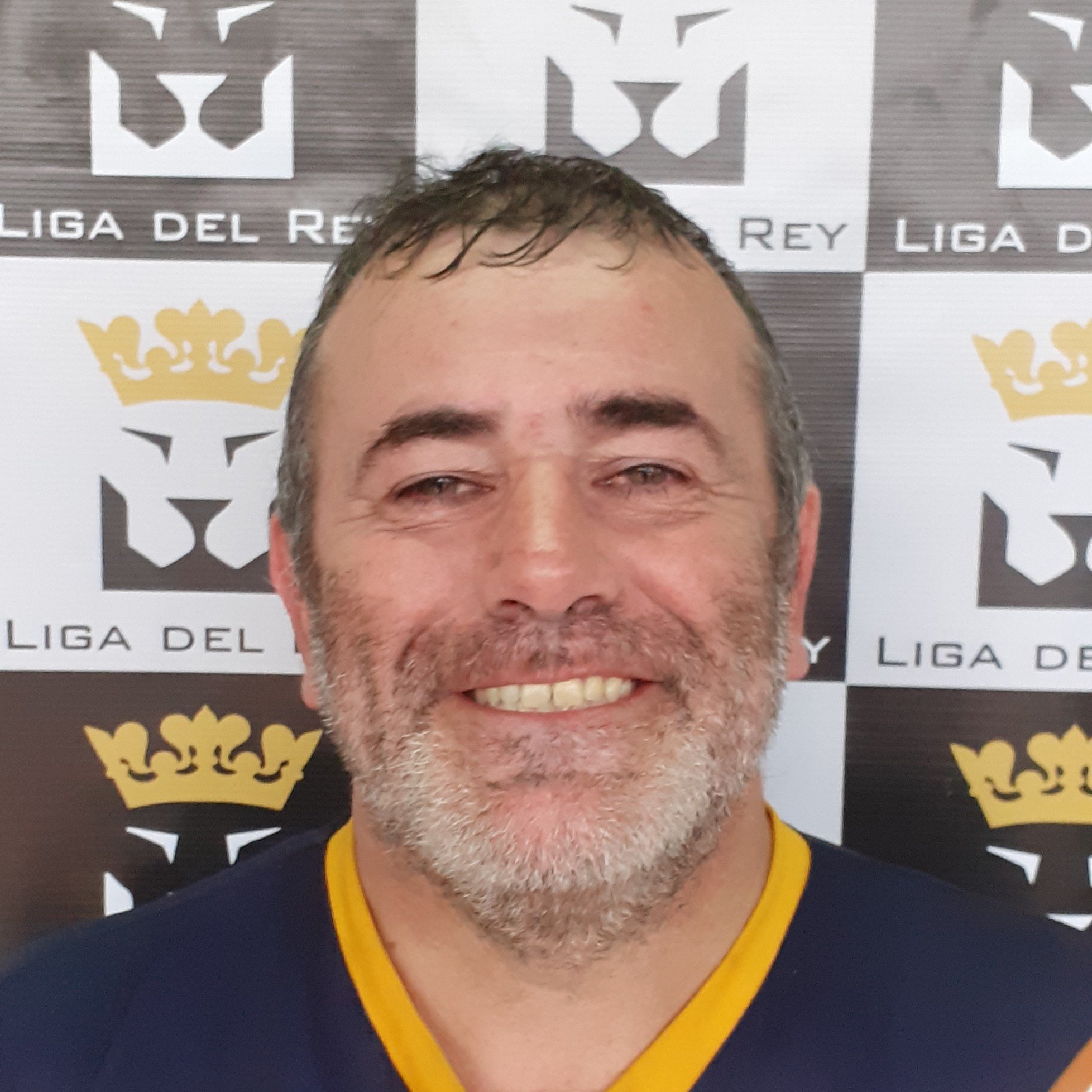 Javier Rodriguez
