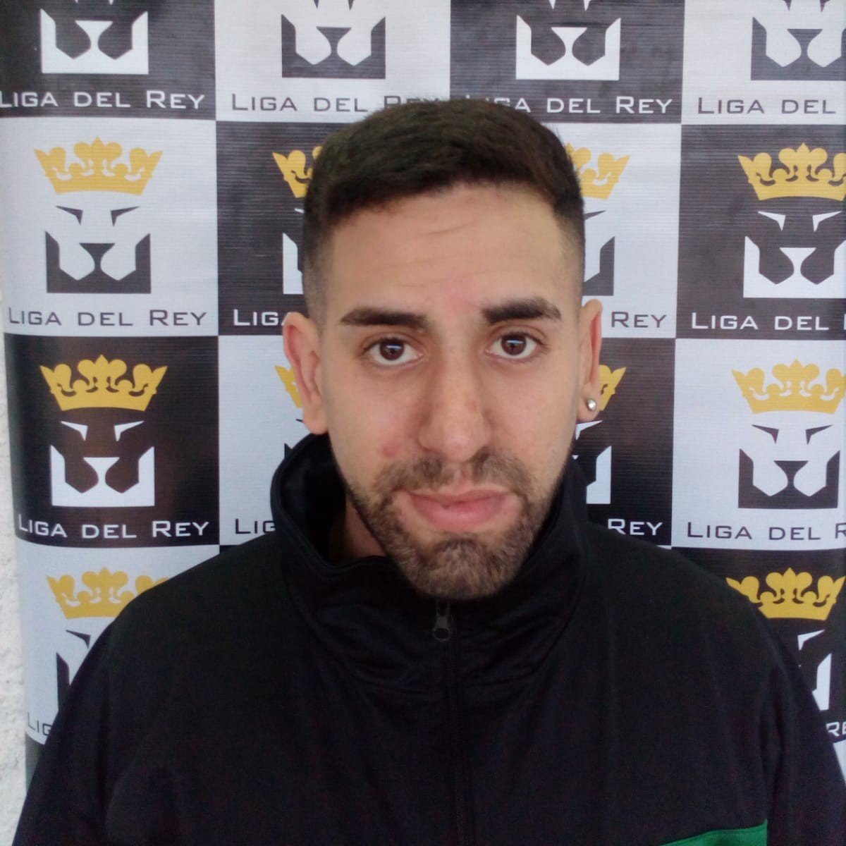 Sebastián González