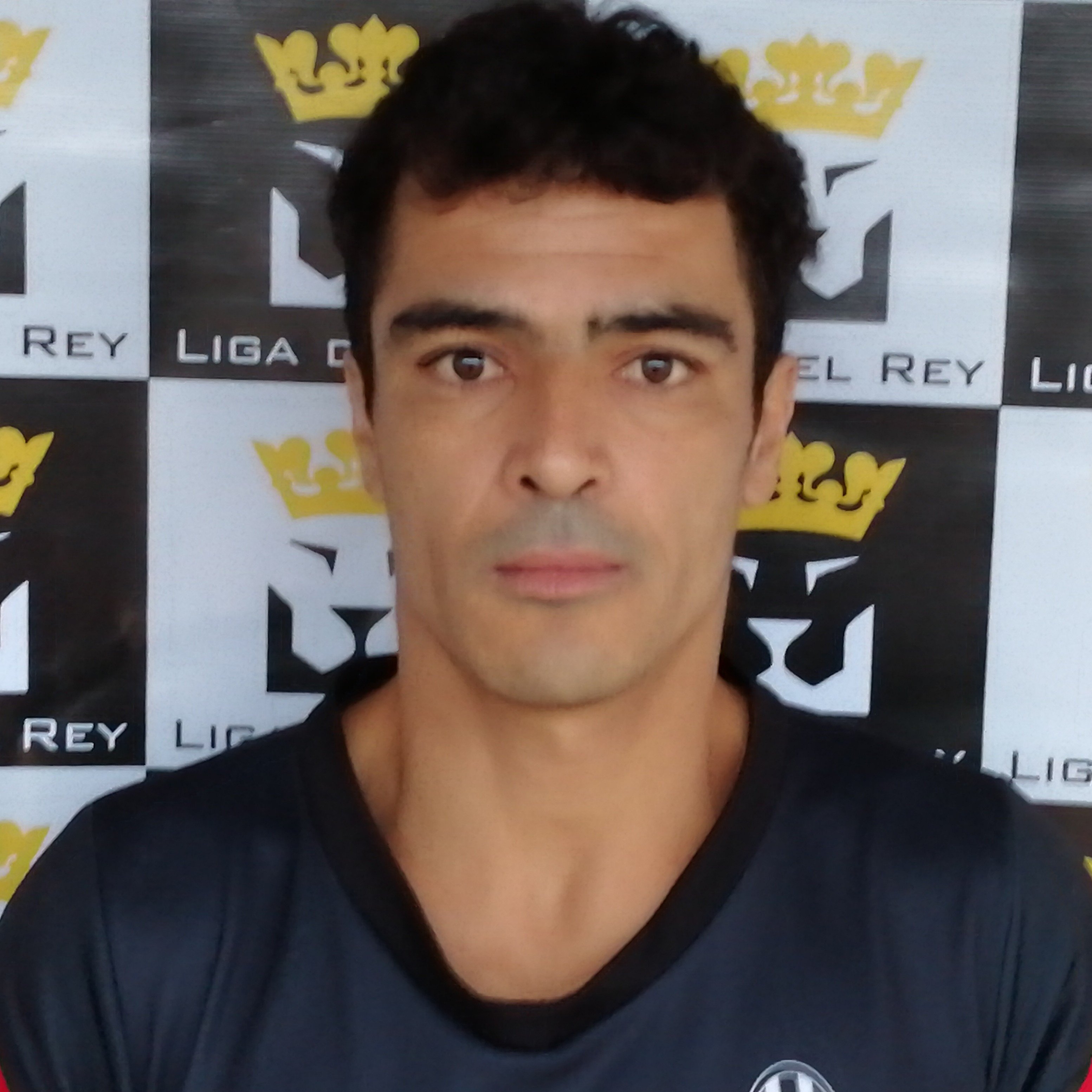 Mauricio Gomez