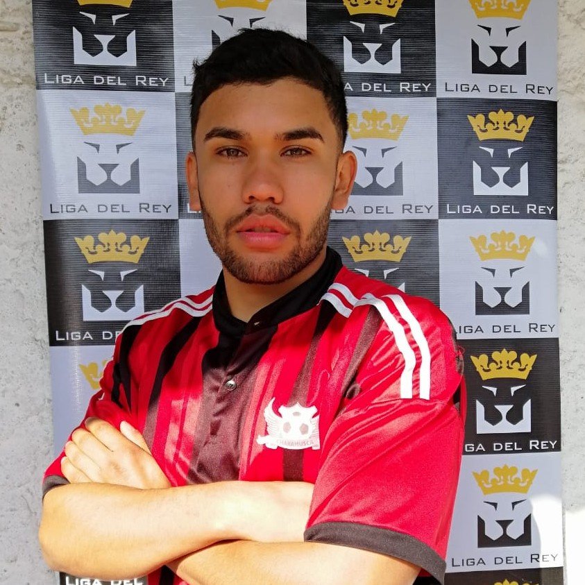 Eric Leyes