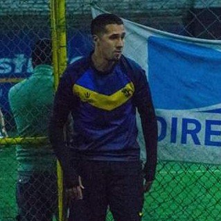 Mauricio Ortega