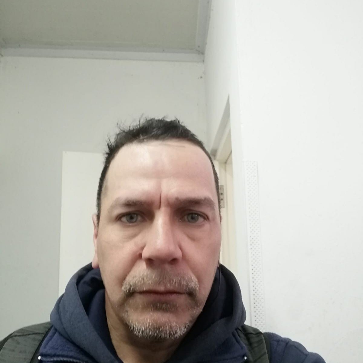 Edgar Benitez