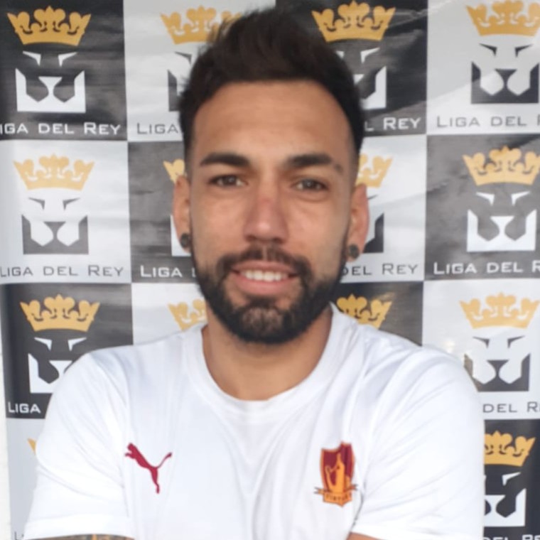 Sebastian Delgado