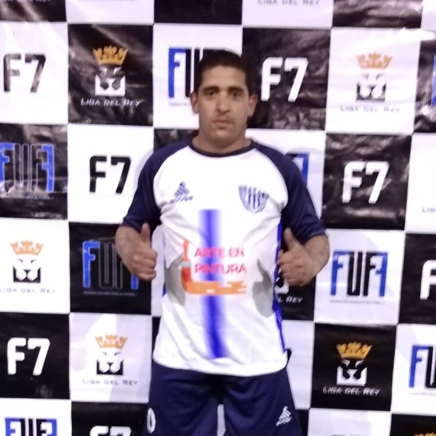 Javier Nogueira