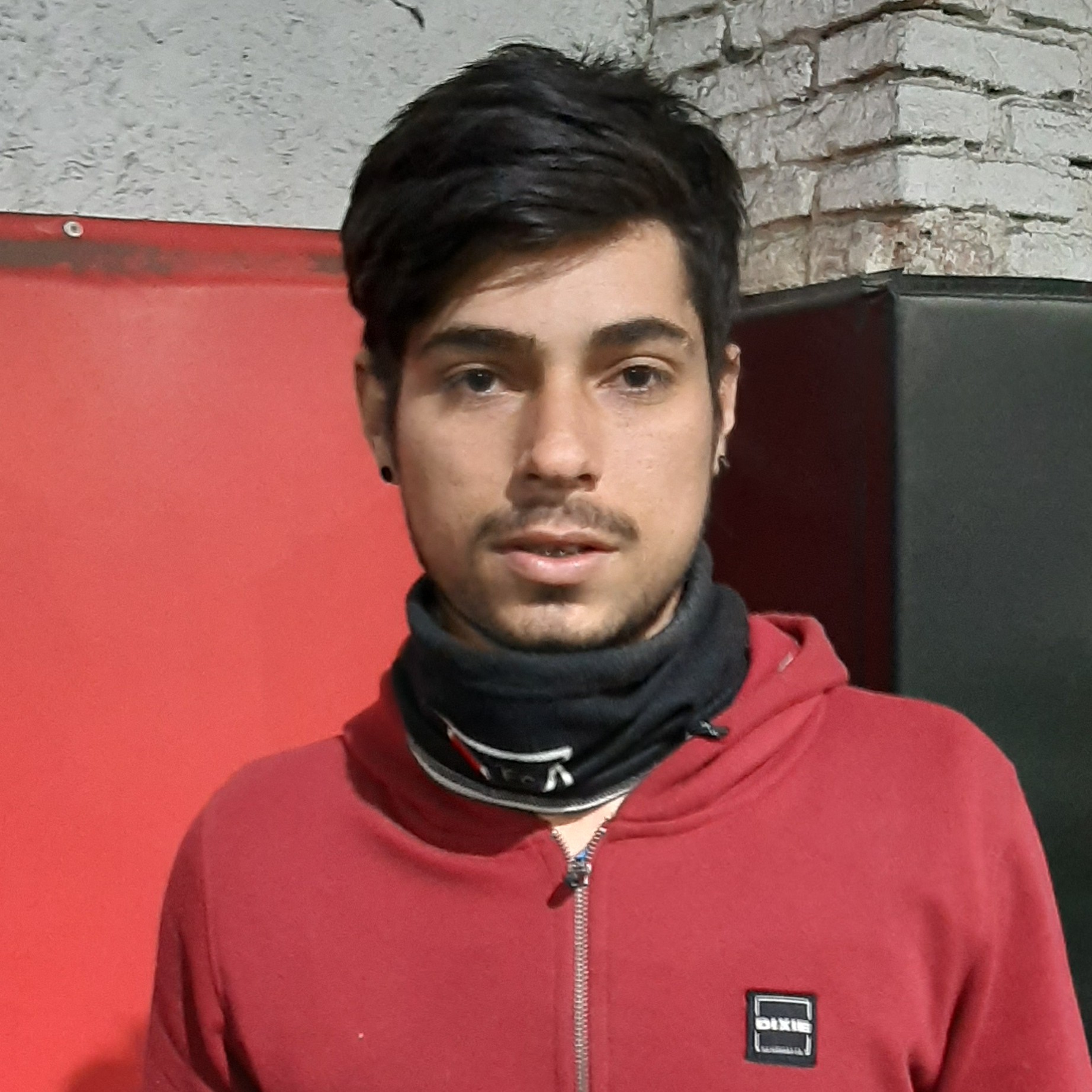 Daniel Urretavizcaya