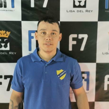 Claudio Perez