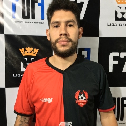 Mathias Igartua