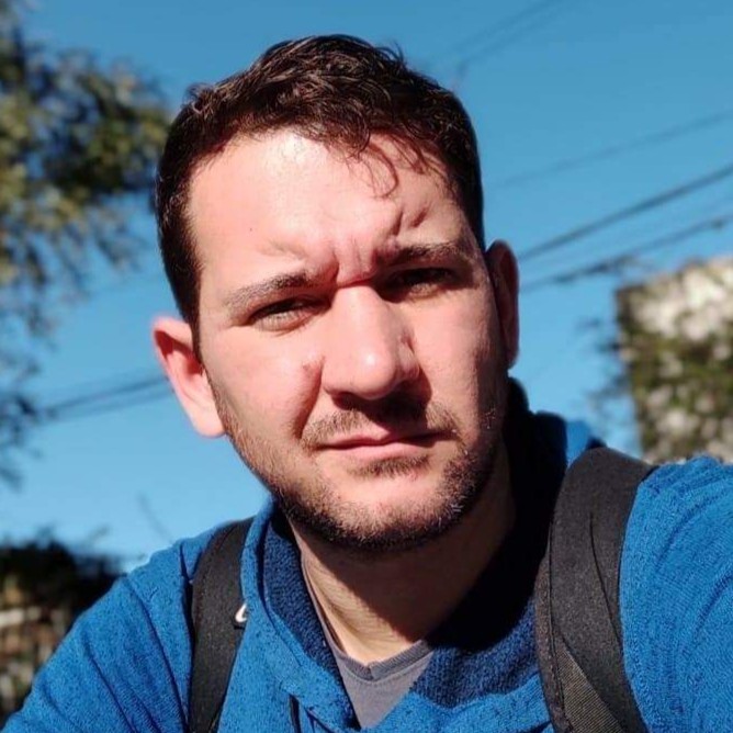 Nicolás Pilo