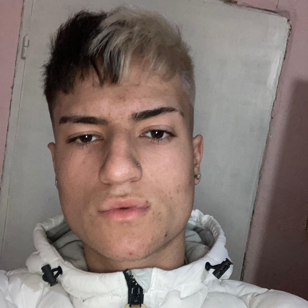 Nicolas Ferreira