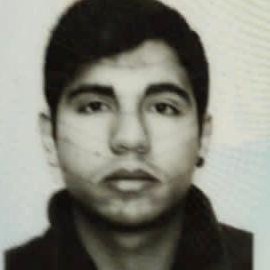 Sergio Antunez