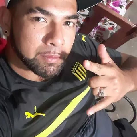 Matias Cáceres