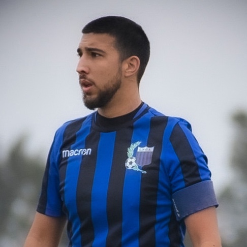 Nicolás Ultra