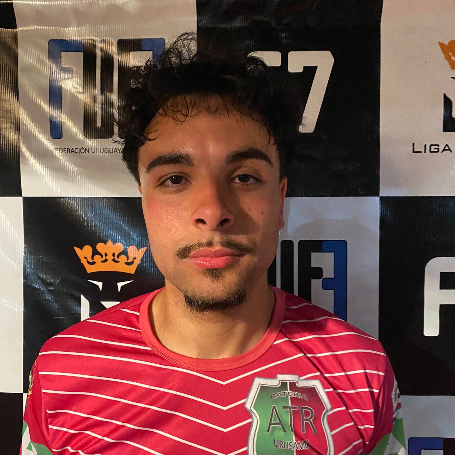 Emanuel Dandaluz