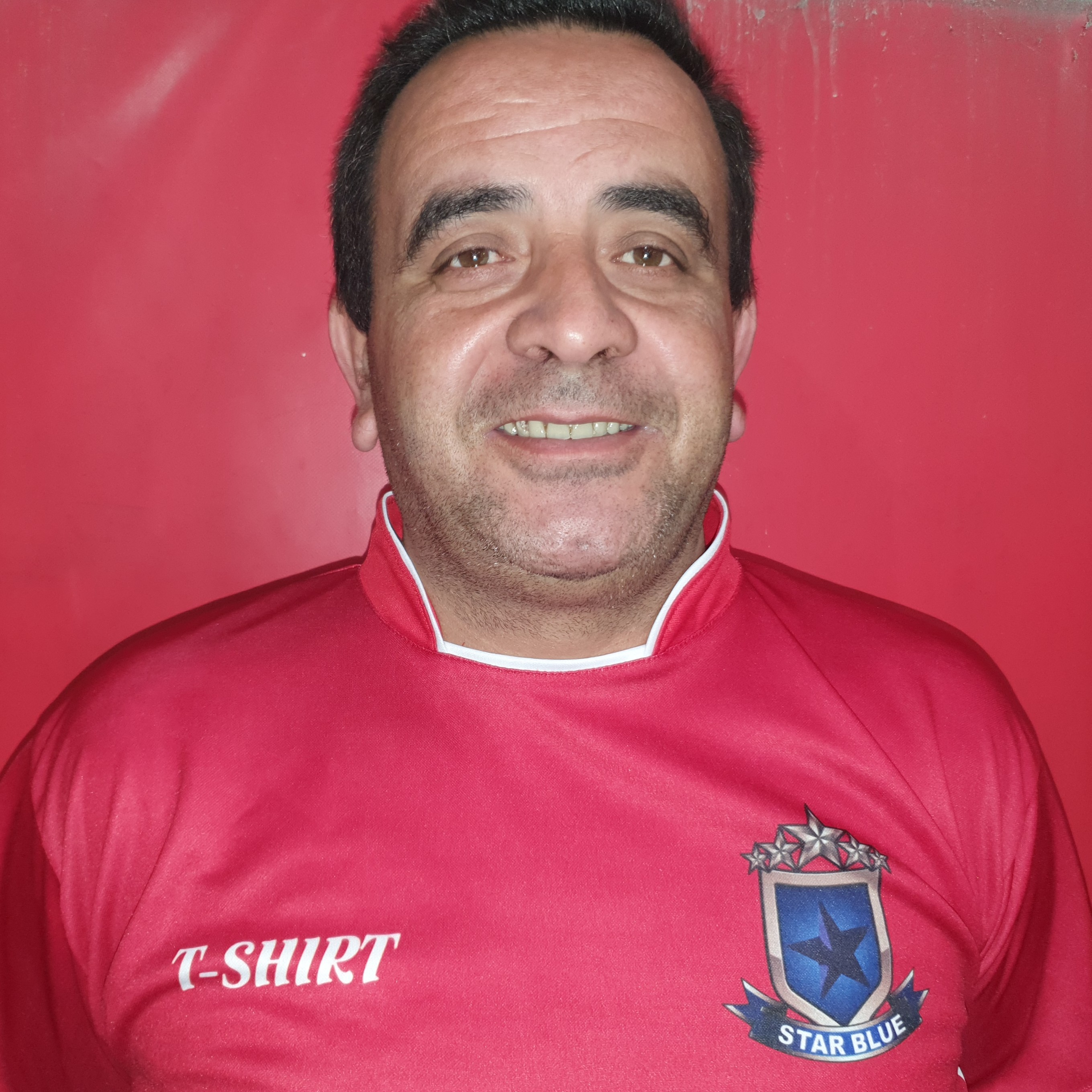 Mario Azambuya