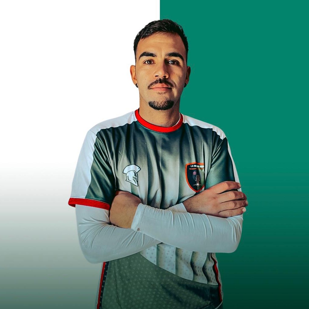 Marcos Burgos