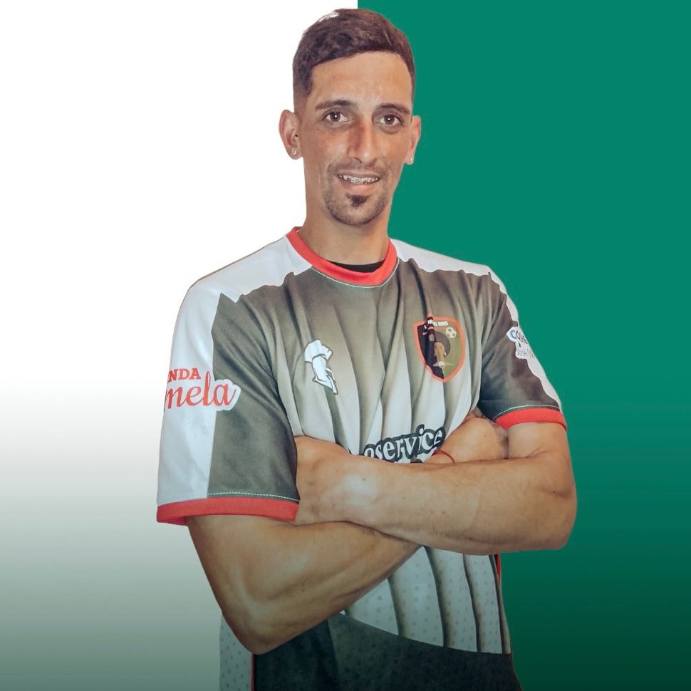 Agustin Fuentes