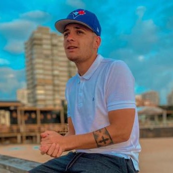 Jonathan Amaral