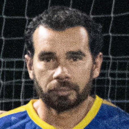Carlos Montes