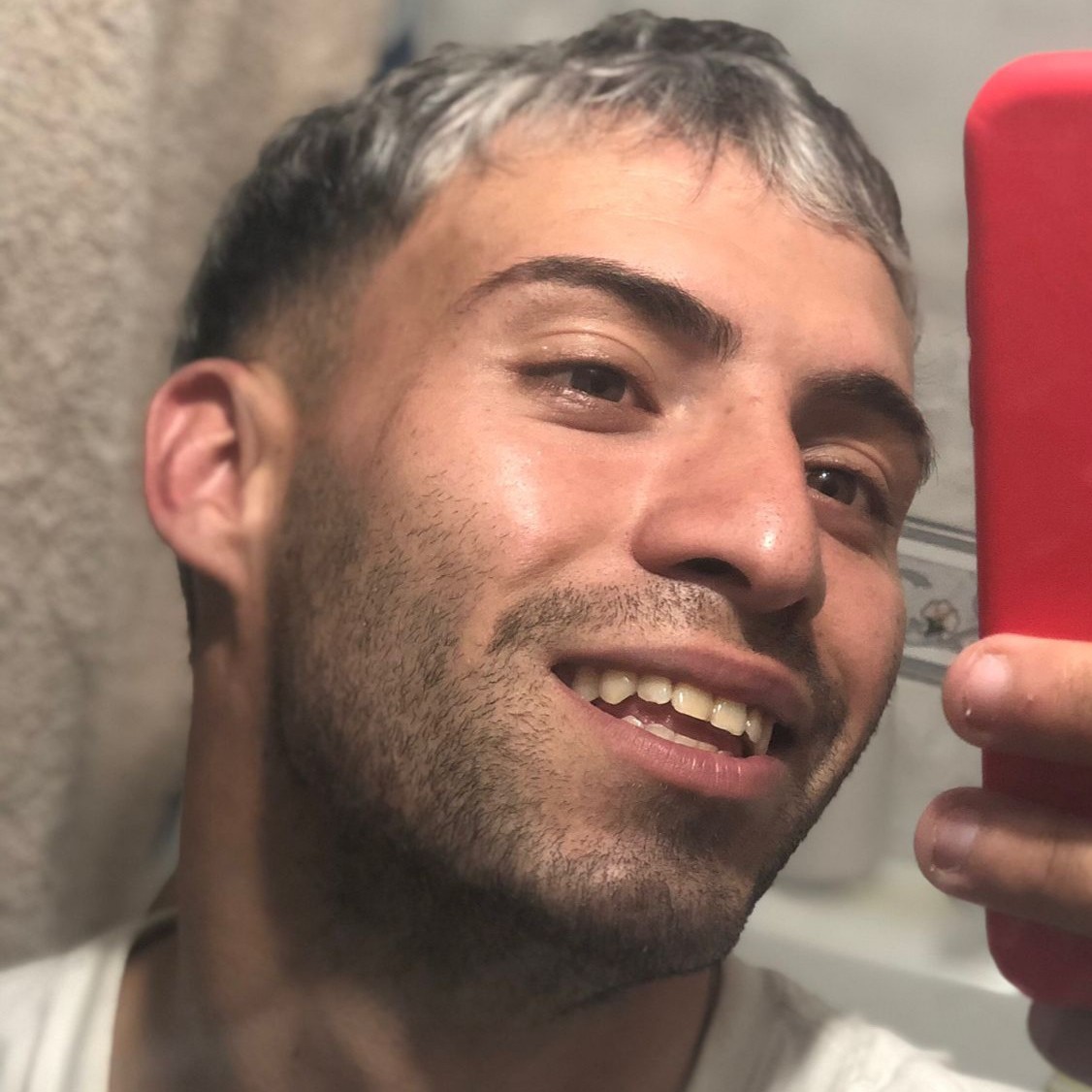 Sebastian Coria