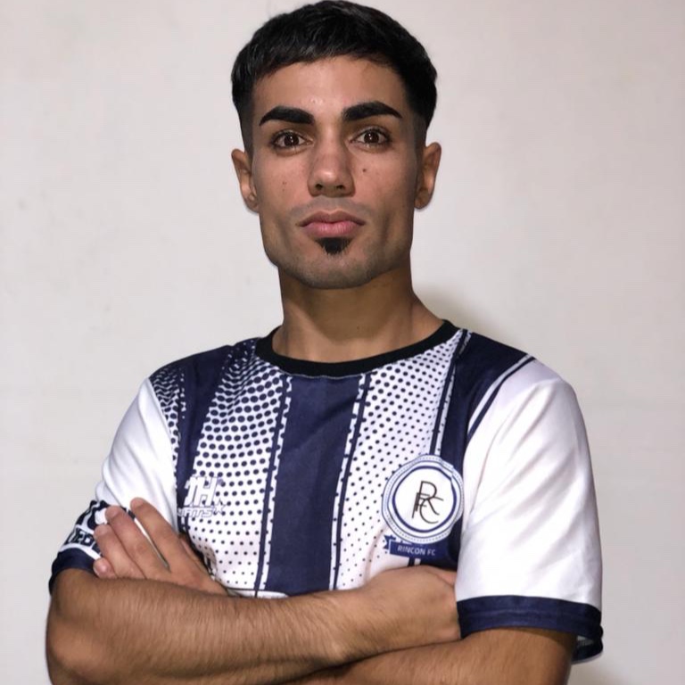 Camilo Golenia