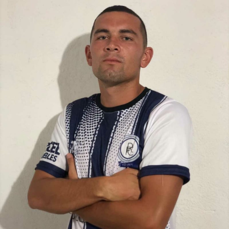 Gastón Ferreira