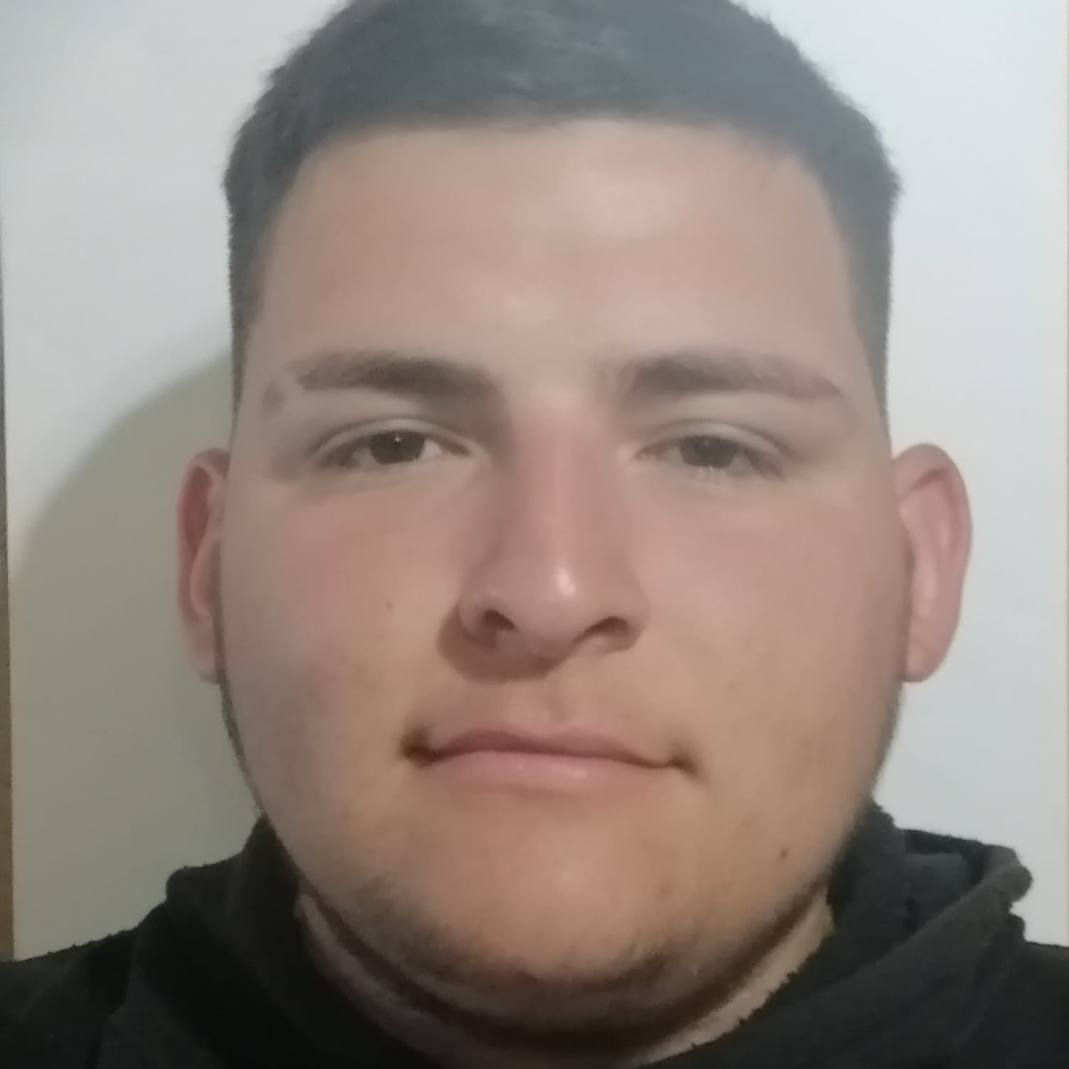 Maximiliano Mier