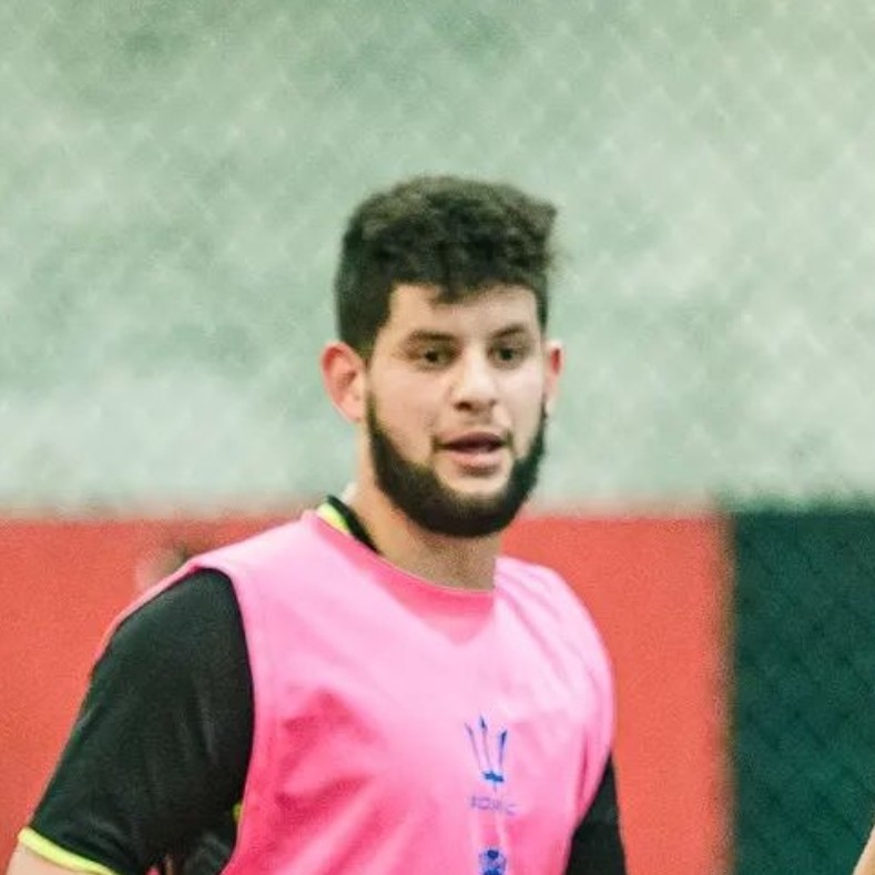 Horacio Lopez