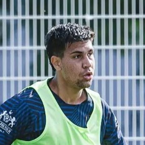Mauricio Sosa