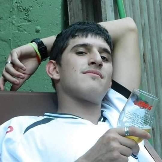 Lucas Nicolas Martínez Rodríguez