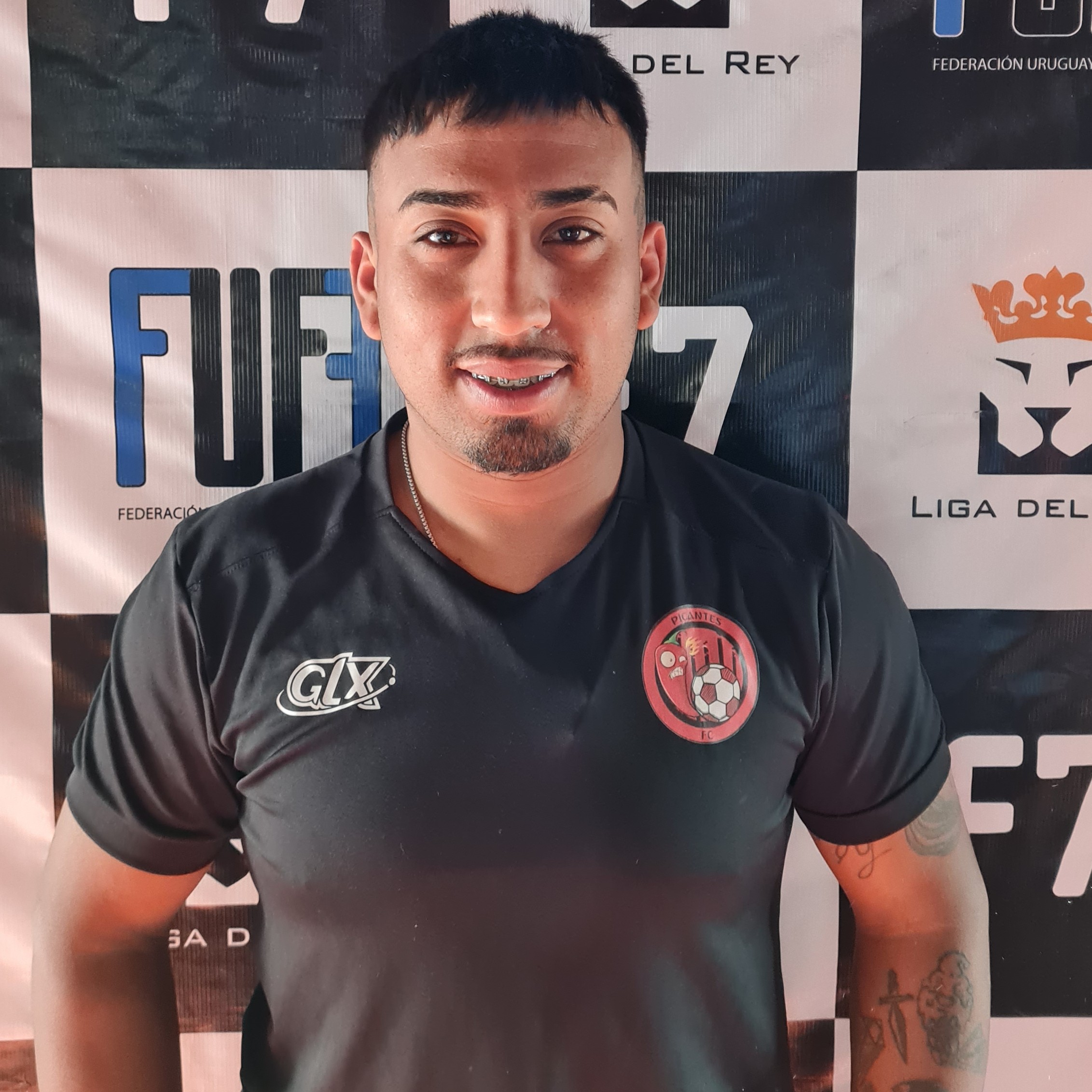 Nahuel Silva