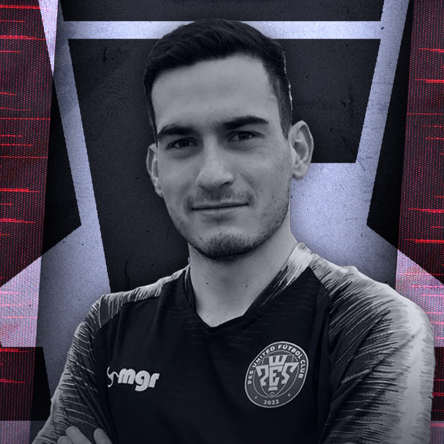 Diego Llanes