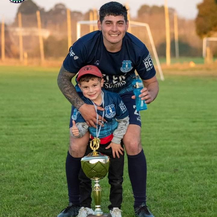 Dario Valdez