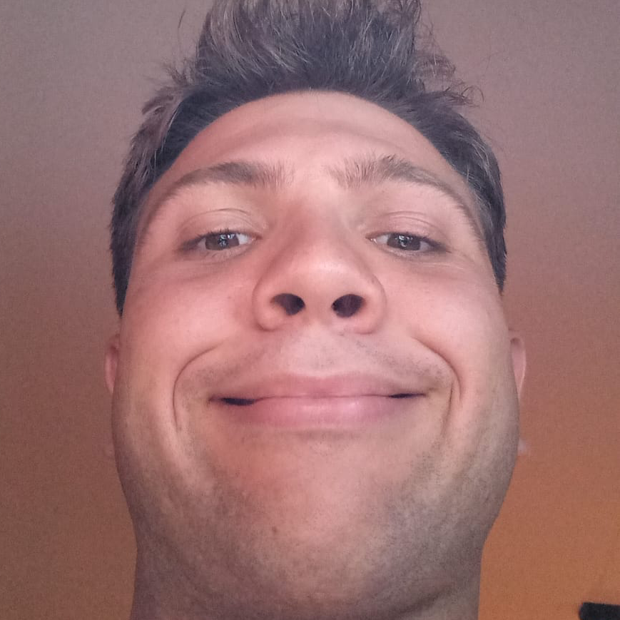 Mauro Lordon