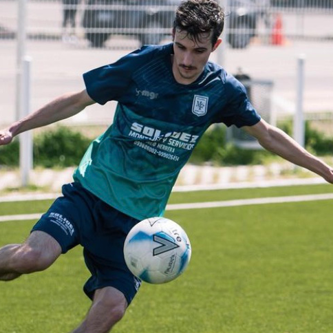 Joaquin Diaz
