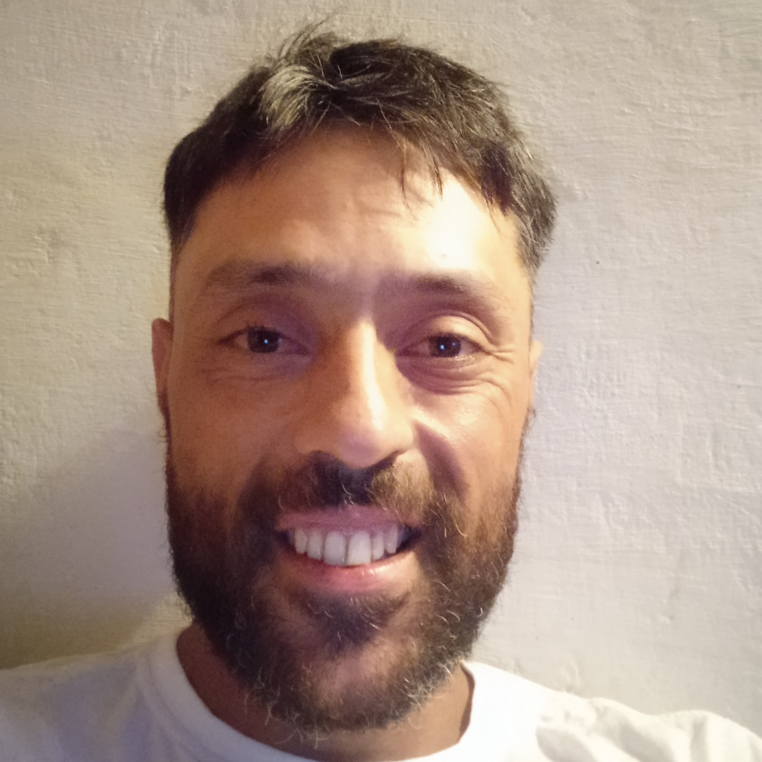 Jonathan Fabián Tarragó Bicudo