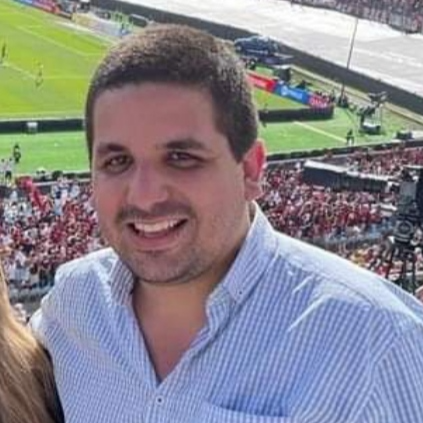Andres Martinez