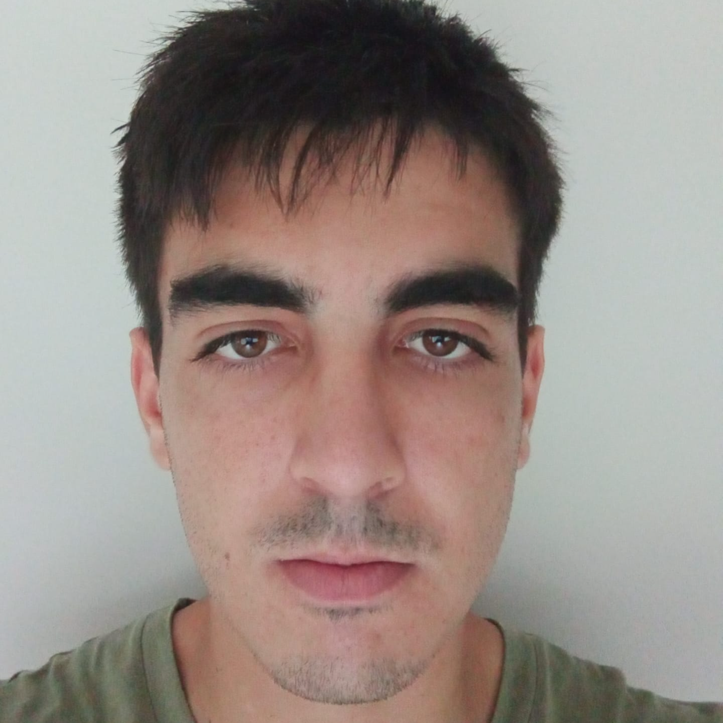 Santiago Bello Pérez