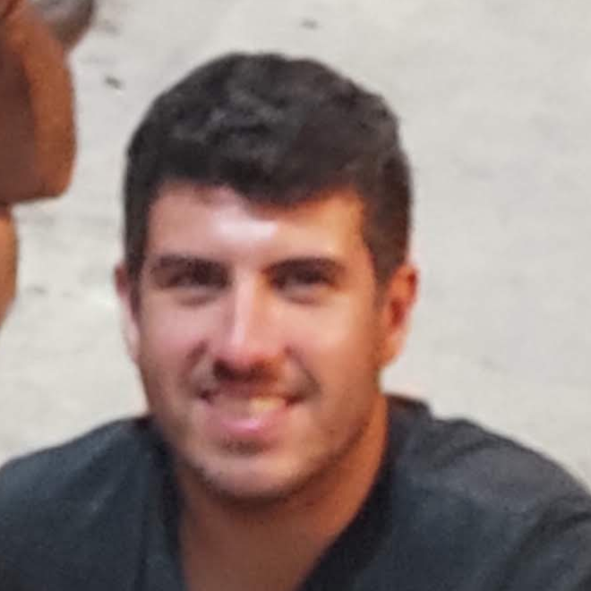 Christian Barrios