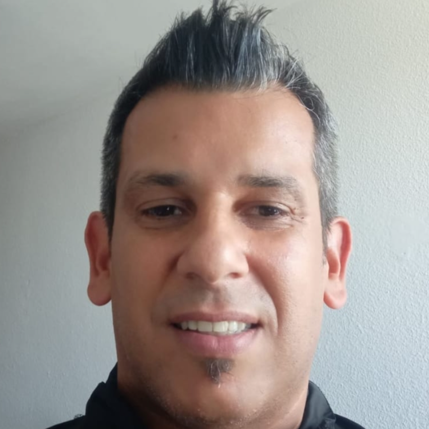 Miguel Pereira