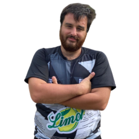 Valentin Molina Gonzales
