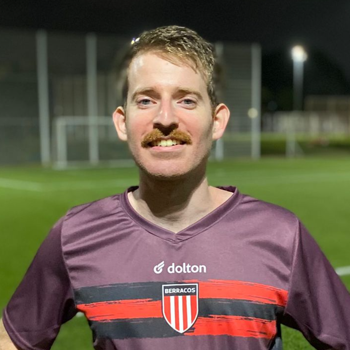 Diego Ignacio Luongo Gonnet