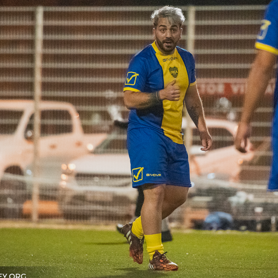 Brian Garcia