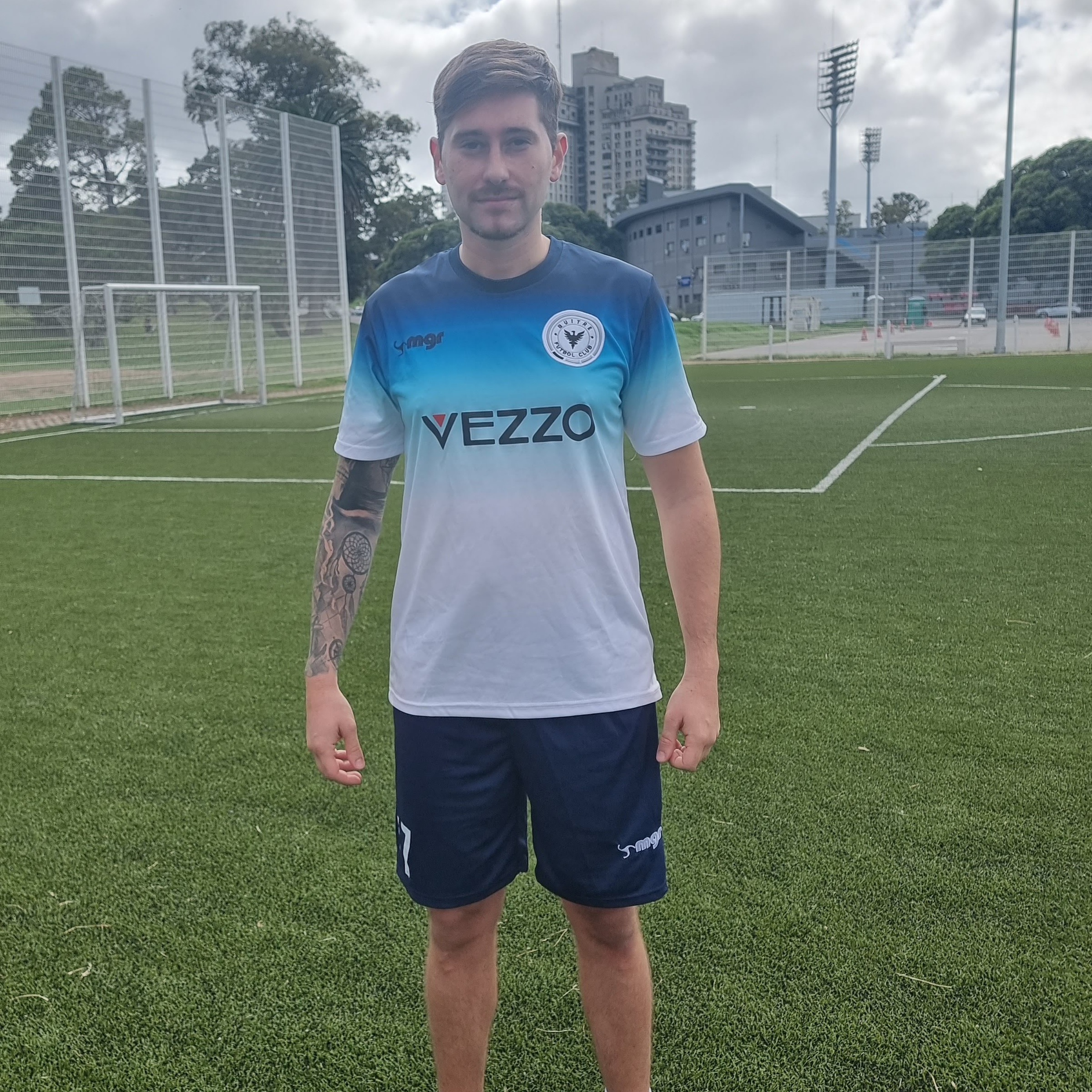 Andrés Silva