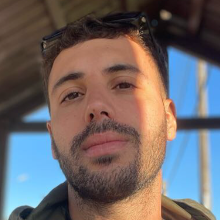 Rodrigo Frijio