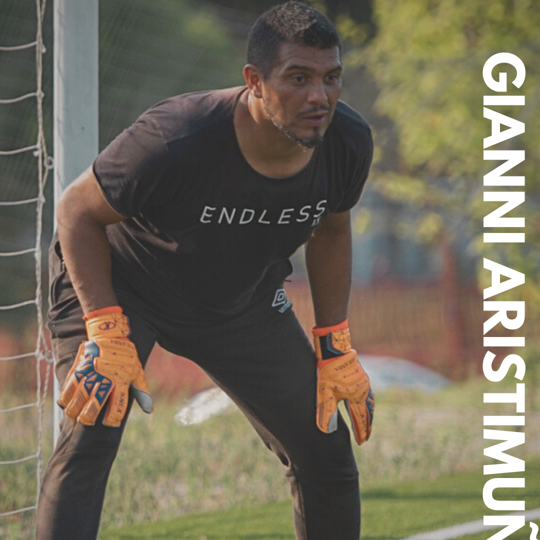 Gianni Aristimuño