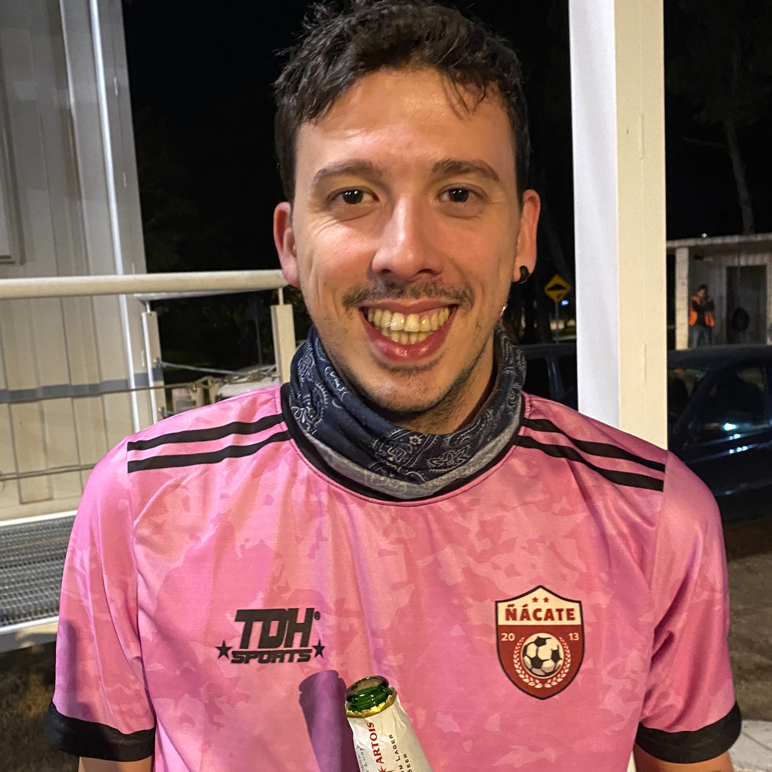 Diego Perez