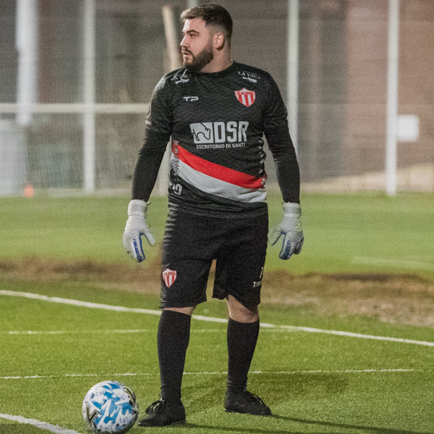Martin Fojo Lanza
