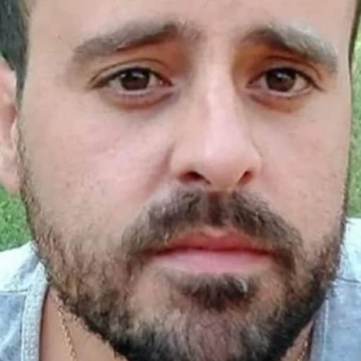 Juan Pablo Lopez