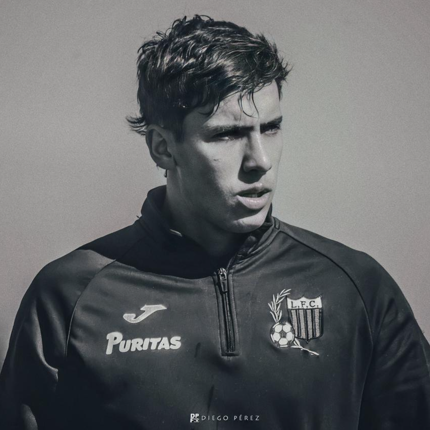 Naim Ezequiel Cáceres Corujo