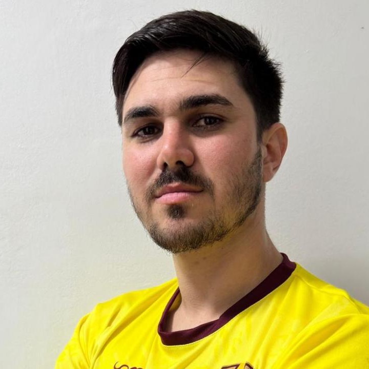 Leonardo Rodriguez
